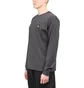 Stone Island Longsleeve (Anthrazit)