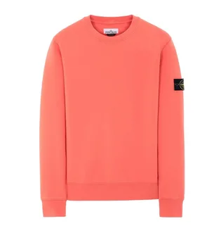 Stone Island Sweatshirt (Hellorange)