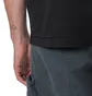 Stone Island T-Shirt (Schwarz)
