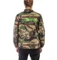 Stüssy Camo Cruise Coach Jacket (Camo)