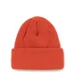 Stüssy Patch Cuff Beanie (Orange)