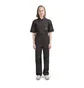 Stüssy WMNS Work Suit (Schwarz)