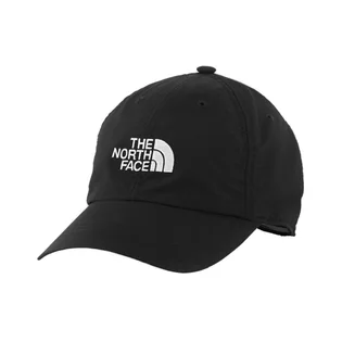 The North Face Horizon Ball Cap (Schwarz)