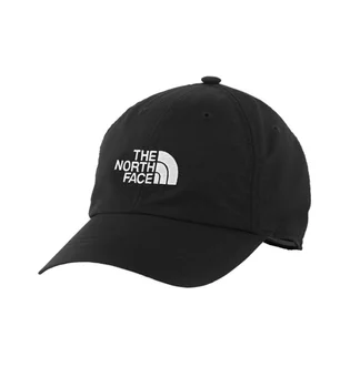 The North Face Horizon Ball Cap (Schwarz)