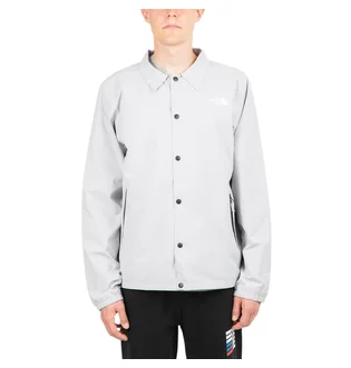 The North Face International Collection Coach Jacket (Grau)