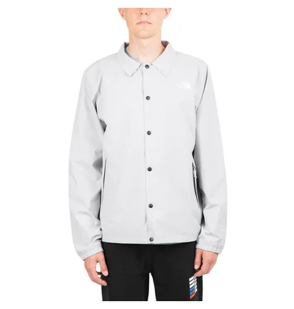 The North Face International Collection Coach Jacket (Grau)