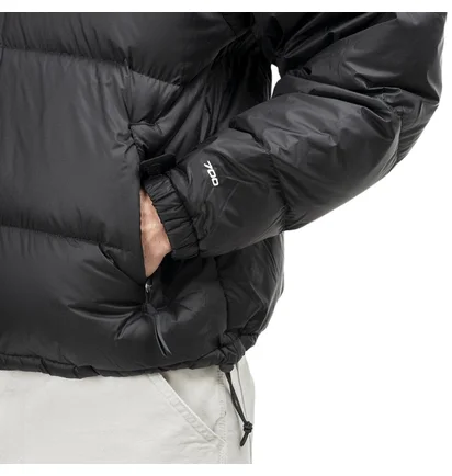 The North Face M 1996 Retro Nuptse Jacket (Schwarz)