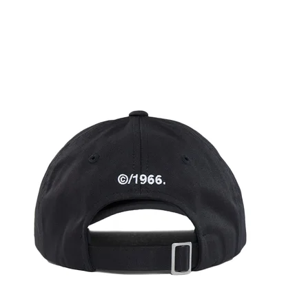 The North Face The Norm Hat (Schwarz)