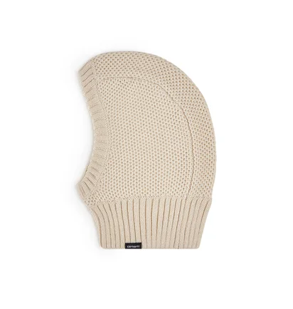 Carhartt WIP Remi Hood (Creme)