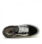 Vans OG Old Skool LX (Schwarz / Weiß)