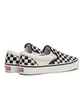 Vans UA Classic ComfyCush Slip-On (Schwarz / Weiß)
