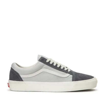 Vans Vault OG Old Skool LX (Grau)