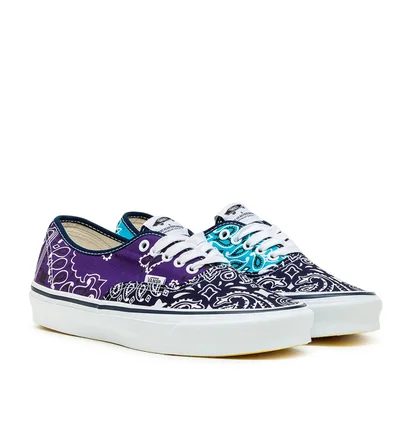 Vans Vault x Bedwin & The Heartbreakers OG Authentic LX