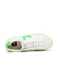 Veja WMNS Esplar Chromefree (Weiß / Hellgrün)