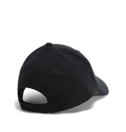 Y-3 Street Cap (Schwarz)