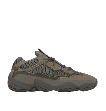adidas Yeezy 500 'Ash Grey' (Grau)