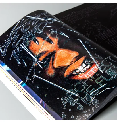 Hypebeast Magazine Issue 30: The Frontiers