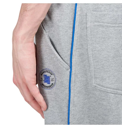 Converse x ADER ERROR Shapes Pant (Grau)