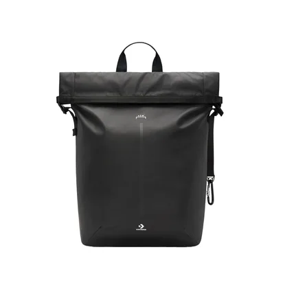 Converse x A-COLD-WALL* Rucksack (Schwarz)