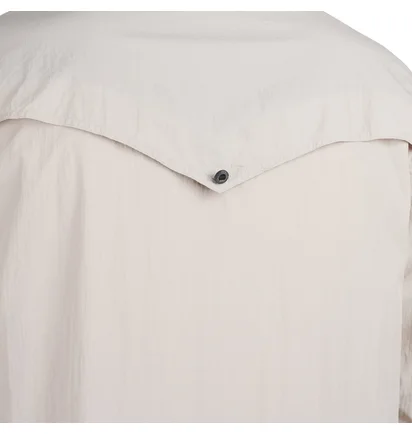 Klättermusen Syn LS Shirt M´s (Beige)
