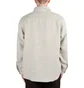 Stüssy Speckled Wool CPO Shirt (Beige)