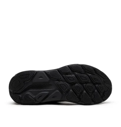 Hoka Clifton 9 GTX (Schwarz)