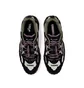 Asics Sportstyle x Pleasures Gel-Nandi (Schwarz / Multi)