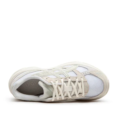 Asics WMNS Gel-1130 (Weiß / Beige)