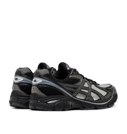 Asics x ABOVE THE CLOUDS GT-2160 (Schwarz / Grau)