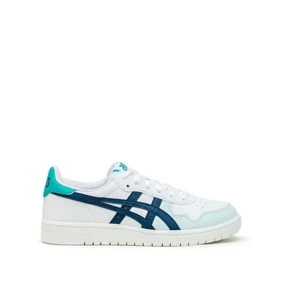 Asics Sportstyle Japan S (GS) (Weiß / Blau)