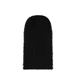 Stüssy Stock Sherpa Balaclava (Schwarz)