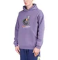 Dime Dimenetiks Hoodie (Lila)