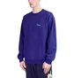 Dime Classic Small Logo Crewneck (Blau)