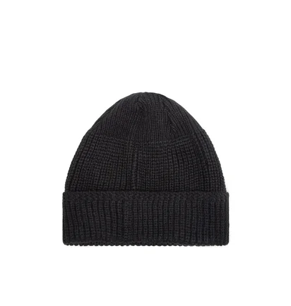 Neighborhood JP Beanie (Schwarz)