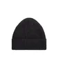 Neighborhood JP Beanie (Schwarz)
