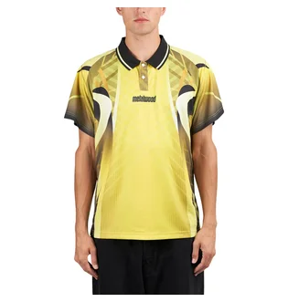 Metalwood Turbo Polo (Gelb)