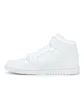 Air Jordan 1 Mid (Weiß)