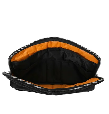 Porter By Yoshida Tanker Document Case (Schwarz)