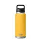 Yeti Rambler 36oz (1065ml) Bottle with Chug Cap (Gelb)