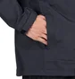 Patagonia Torrentshell 3L Rain Jacket (Schwarz)