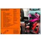 Lodown Magazine Vehicular
