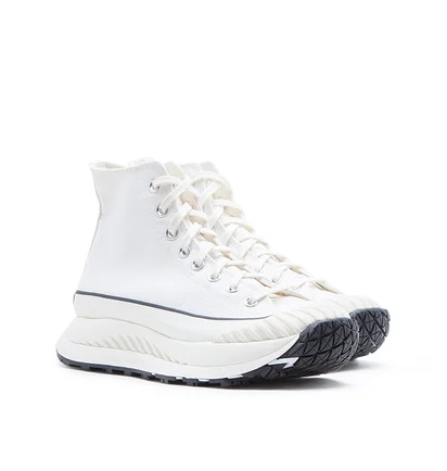 Converse Chuck 70 AT-CX (Weiß / Schwarz)