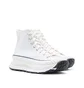 Converse Chuck 70 AT-CX (Weiß / Schwarz)