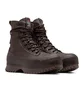 Converse Chuck Taylor All Star Lugged 2.0 Waterproof Leather Platform (Braun)