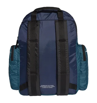 adidas Backpack 'Atric' (Noble Indigo)