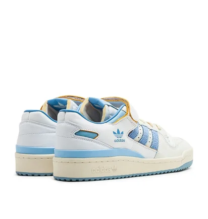 adidas Forum 84 LG (Weiß / Blau)