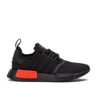 adidas NMD_R1 (Schwarz)