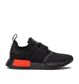 adidas NMD_R1 (Schwarz)