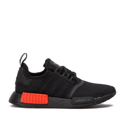 adidas NMD_R1 (Schwarz)