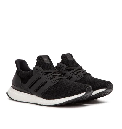 adidas Ultra Boost (Schwarz / Weiß)